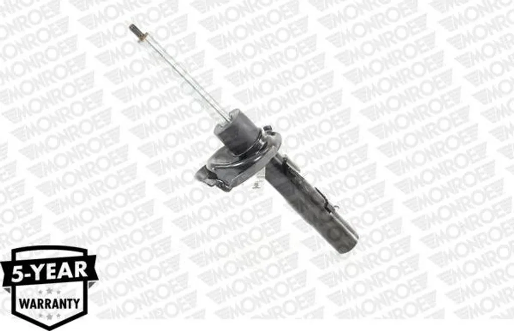 Amortisseur MONROE G8426 OE 31387745 pour Volvo V40 haute performance