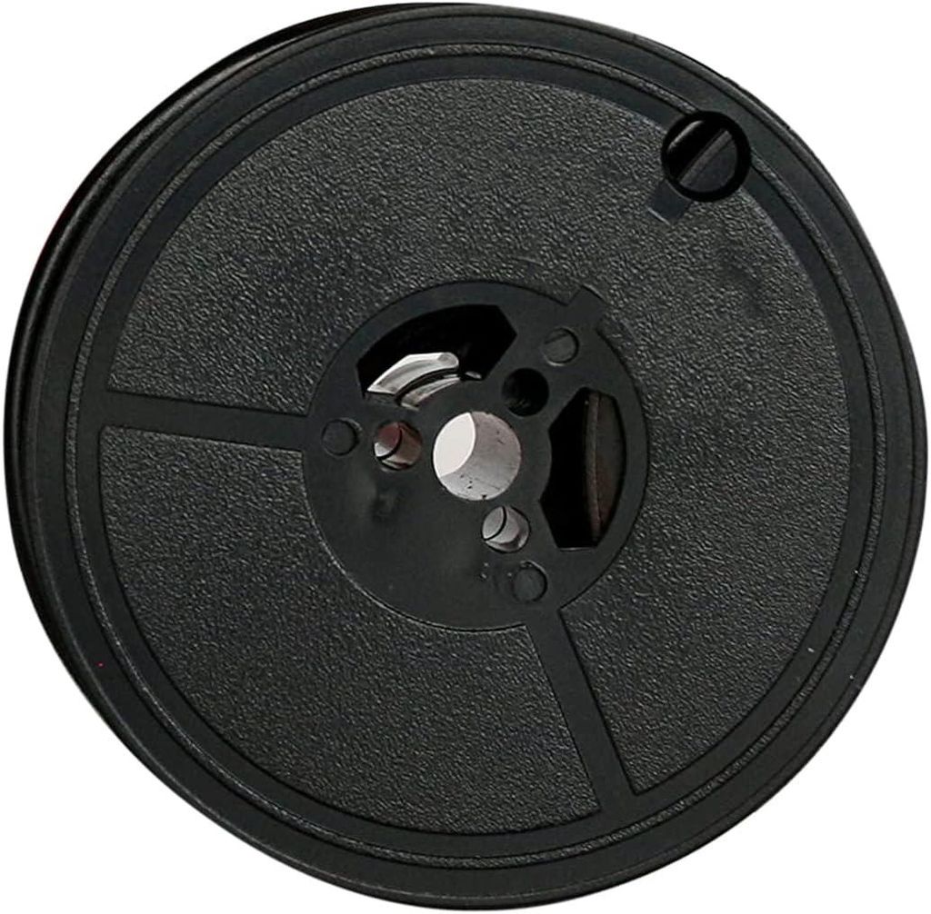 Kores Farbband Gruppe 1 DIN DS Nylon schwarz Produktbild 