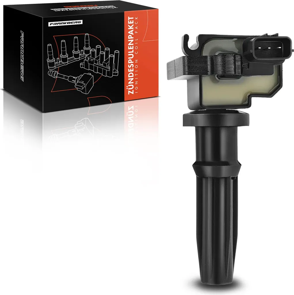 Modulo Accensione Frankberg per Hyundai Trajet Tucson KIA Magentis