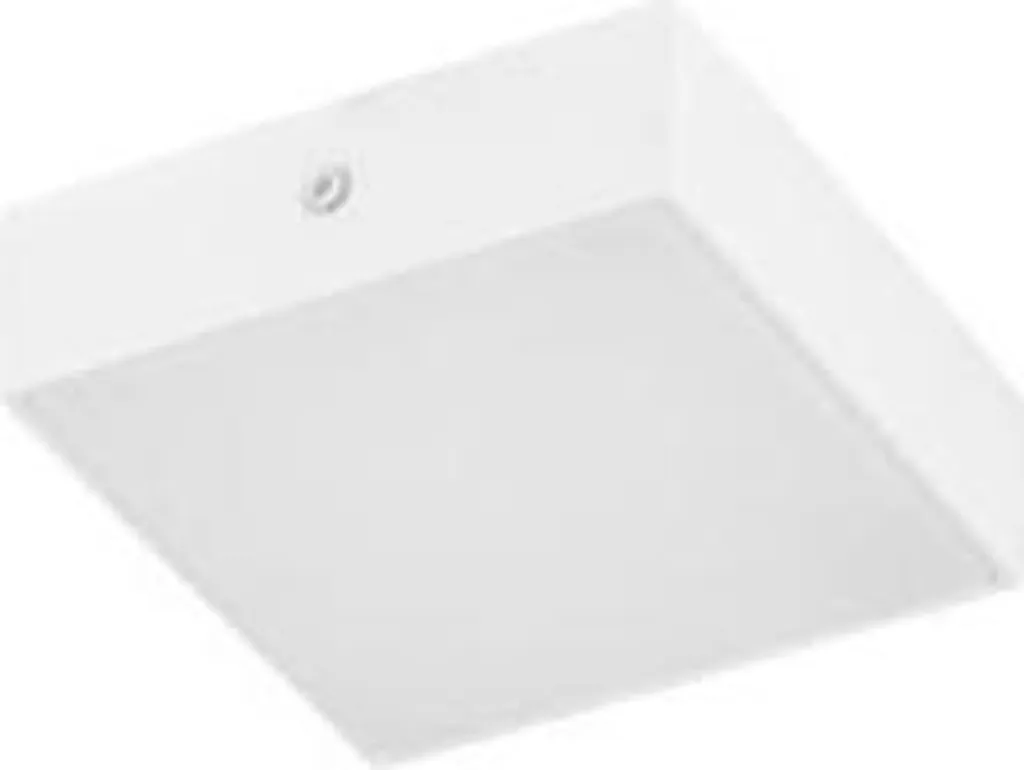 Offerta Plafoniera Italux Testa Square KLCM28S16W - Prezzo Speciale - 2