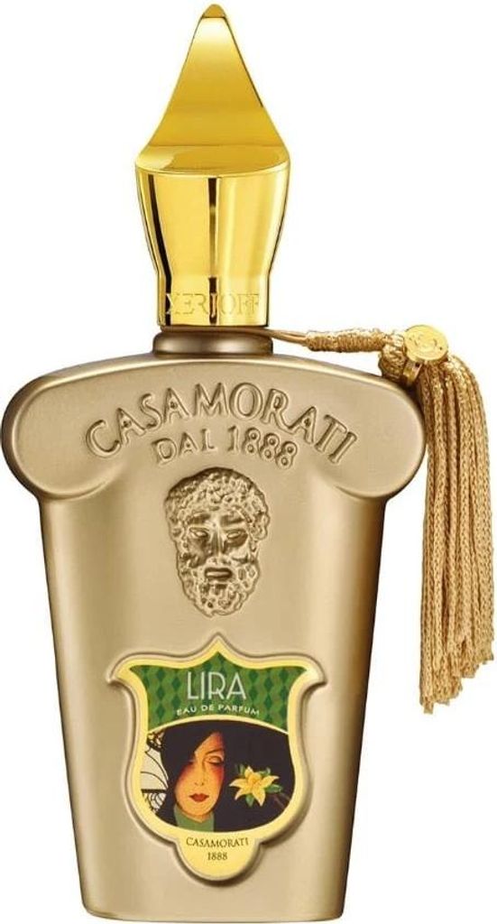Xerjoff Casamorati 1888 Lira Woda perfumowana, 100 ml Zdjęcie produktu 