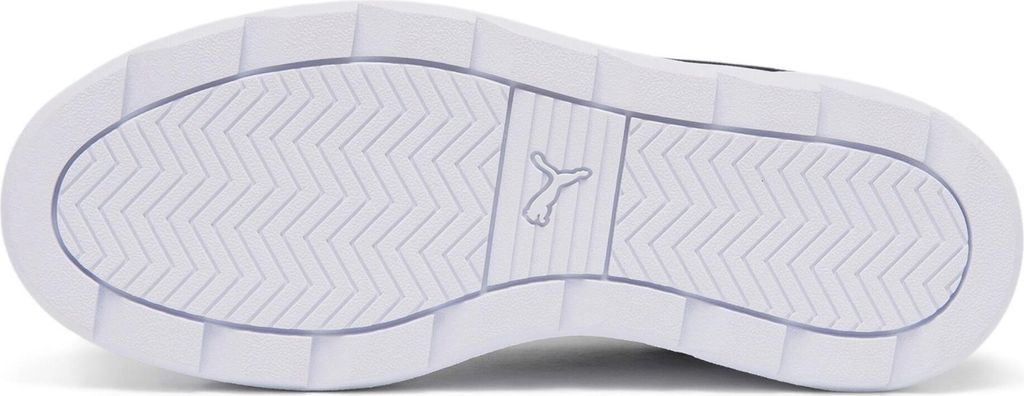 Puma Errores de Talla 387212-02 in White color size 5