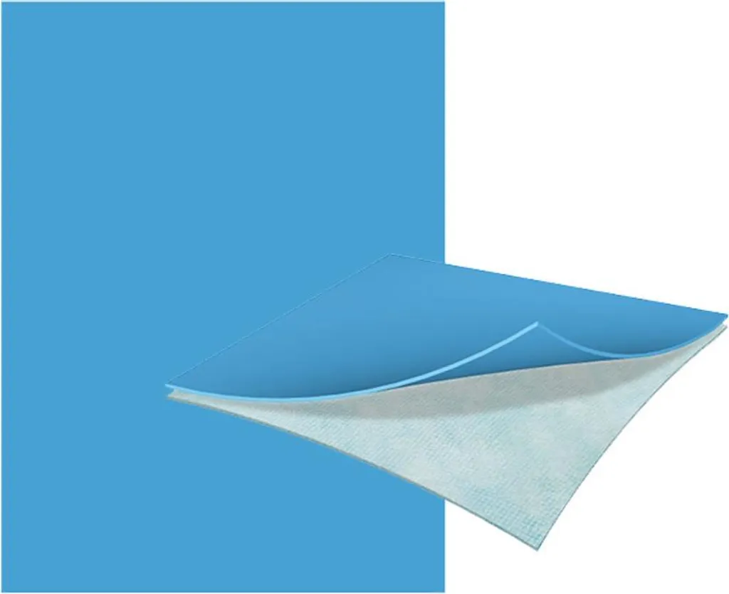 Telo Sterile 2 Strati Alphatex 90x120 - Qualità Chirurgica 60g