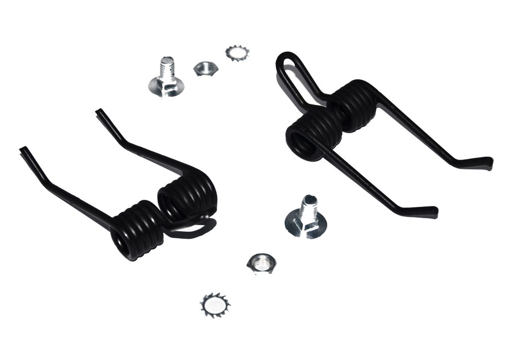 Couteaux de verticoupe pour Fuxtec FX-RM 1850 1855 1860 Image du produit 