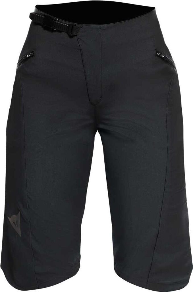 Dainese Bike Aer Kurze Hose Schwarz S Frau Schwarz S