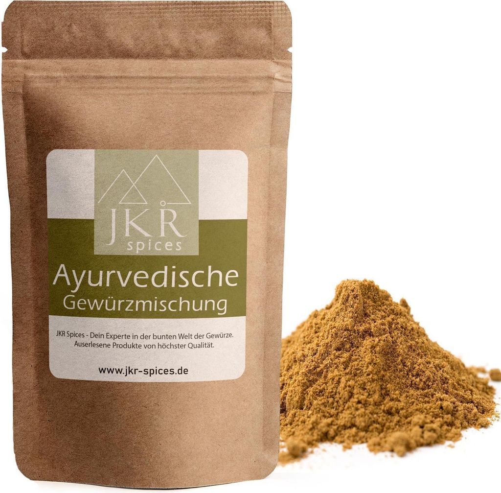 Ayurvedische Mischung 450g
