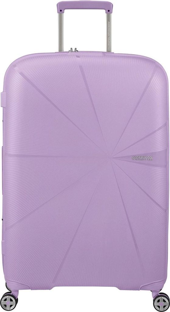 American Tourister Trolley Starvibe Spinner 77 / 28 EXP TSA Produktbild 