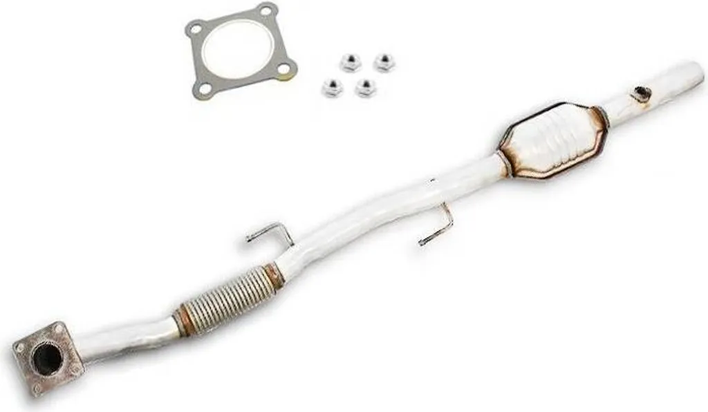 Catalyseur BM Catalysts BM91132H pour Système d'Échappement Haute Qualité