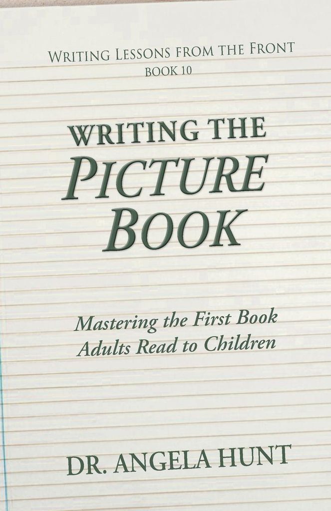 Writing the Picture Book