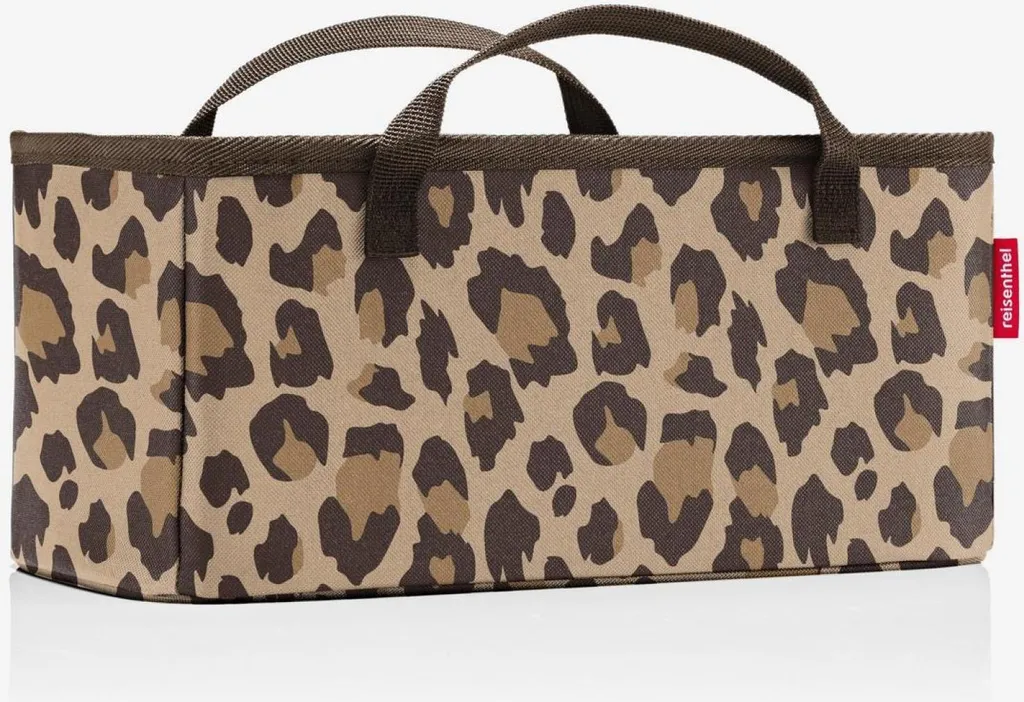 Organiseur pour changer de sac rapidement - Reisenthel Insert Macchiato - 7