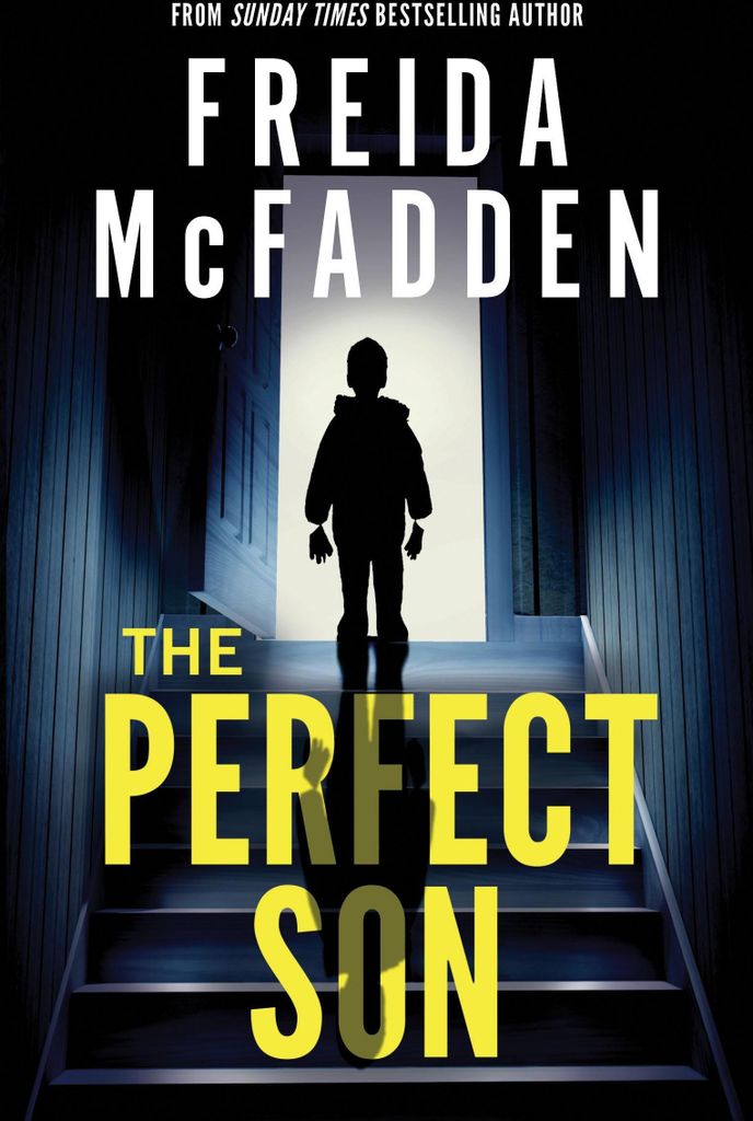 The Perfect Son