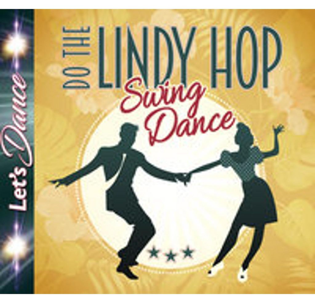 Various: Do The Lindy Hop: Swing Dance - (CD/D) Obrázok produktu 