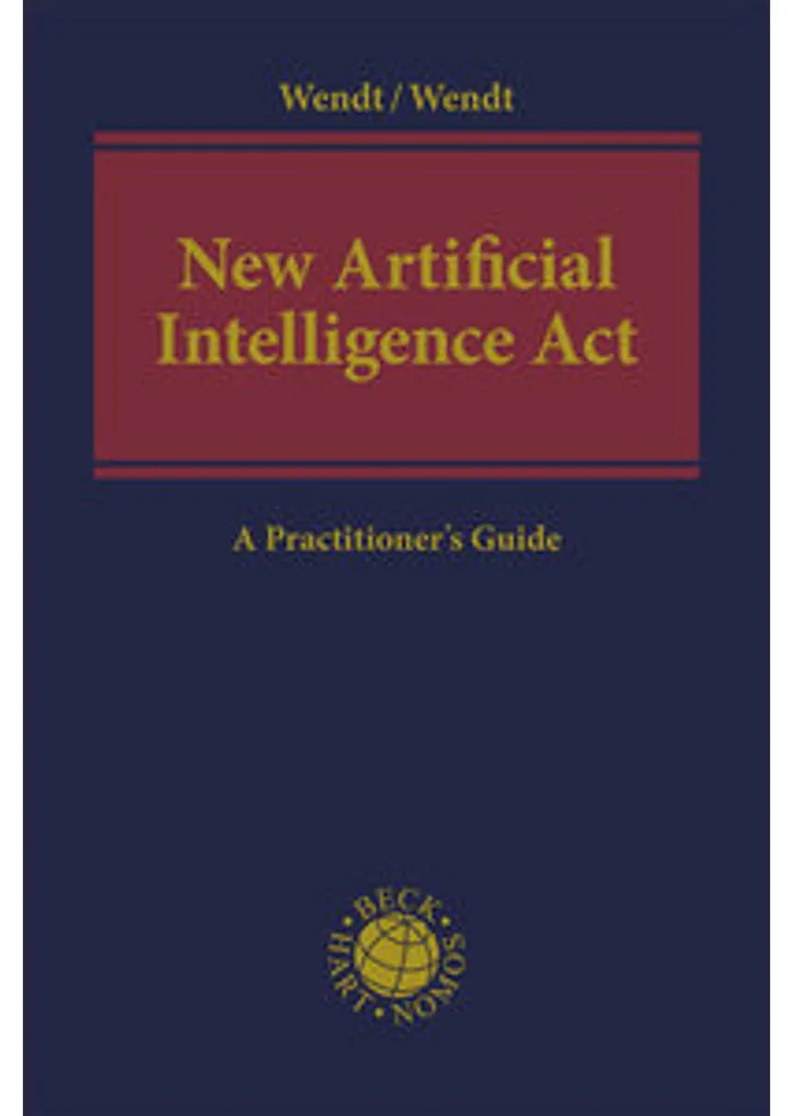 Réussir sa Conformité Artificial Intelligence Act pour les Experts
