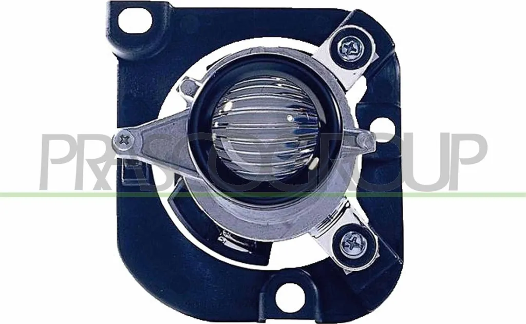 Phare anti-brouillard gauche PRASCO FT0304414 pour Fiat 500 312 OE 51786774