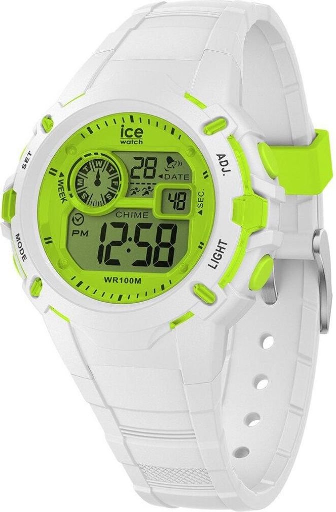 Ice-Watch Digitaluhren für Erwachsene Produktbild 
