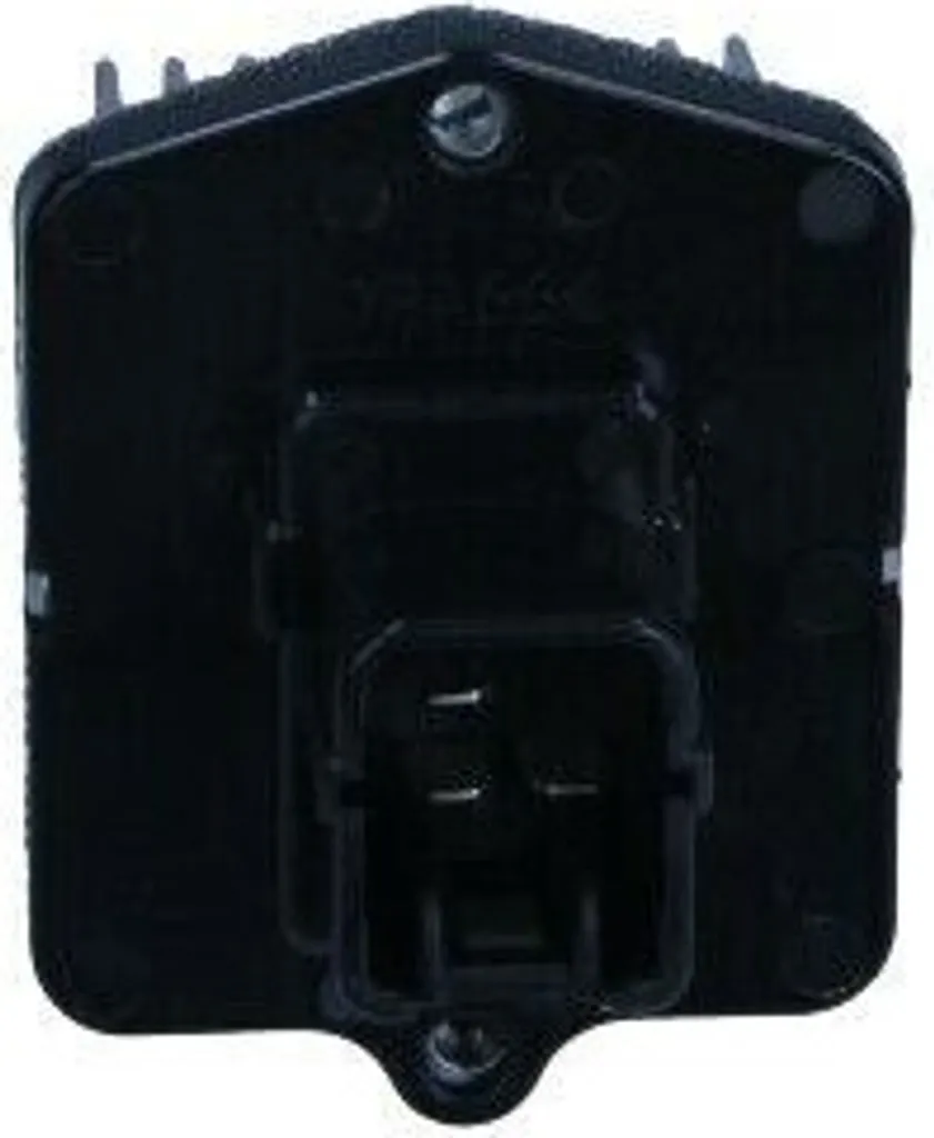 Réparation Ventilation Kia CeeD ED - Résistance MAXGEAR 57-0370