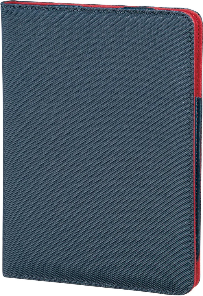 Housse iPad Mini 1/2/3 Hama Lisbonne - Coque de Protection Bicolore