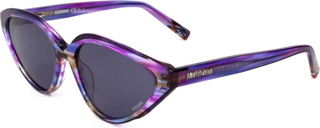 Missoni Mod. Mis 0010_S Bluviohor