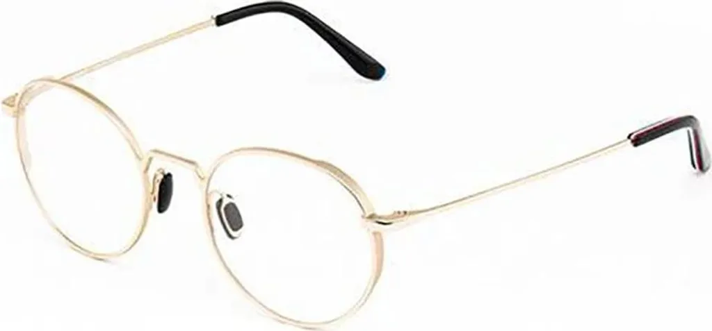 Lunettes Vuarnet VL19030002 Or Ø 55 mm - Idéal pour confort quotidien