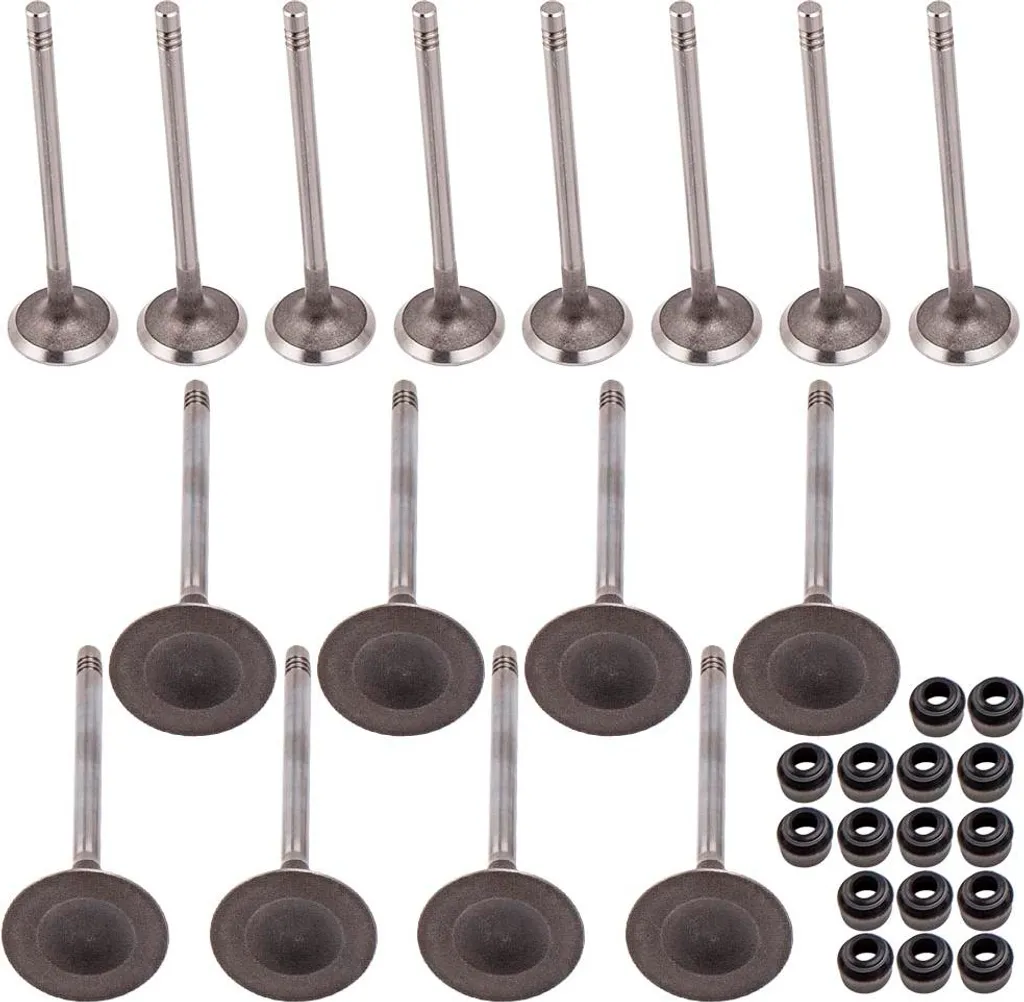 Soupapes 06D109611L contre Perte de Compression Audi VW 1.8 2.0 TSI