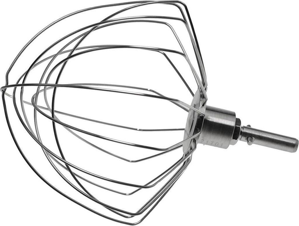 Kenwood AS00001952 Schneebesen für KMX50, KMX51, KMX52, KMX53, KMX54, KMX55...