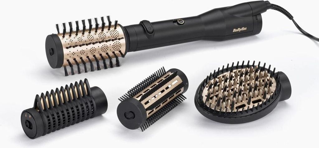 BaByliss Big Hair Luxe, Zestaw do stylizacji włosów, Zdjęcie produktu 