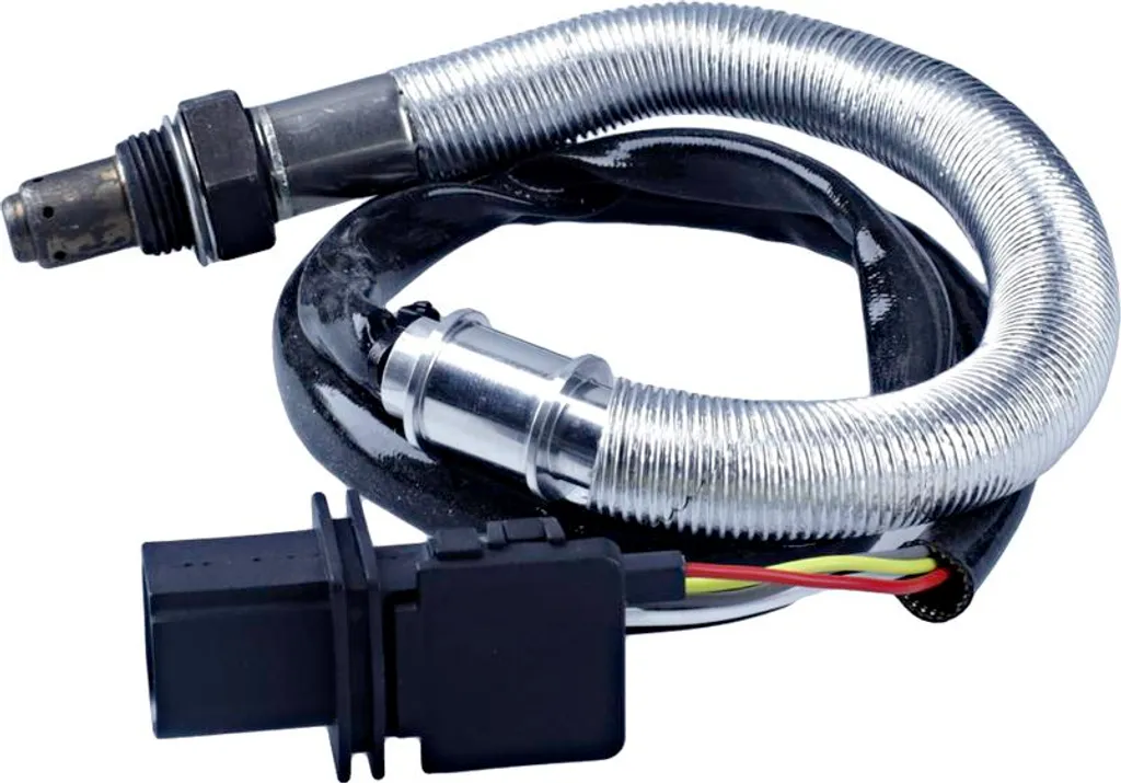 Sonde Lambda NTK 90792 Contre la Pollution et les Pertes de Puissance - 12
