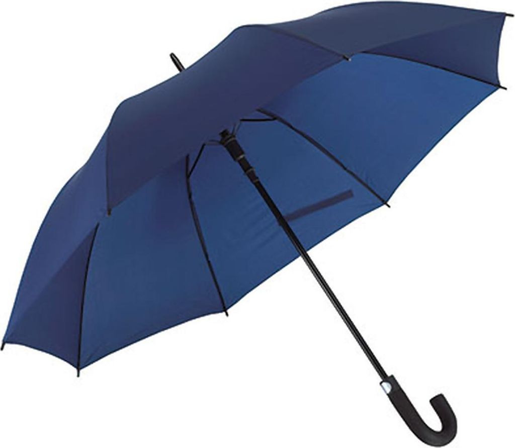 L-merch Parapluie de golf automatique Subway Image du produit 
