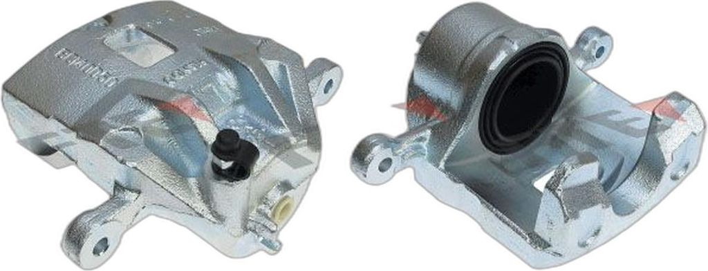 Bremssattel Vorderachse links Faustsattel Ø 54 mm FTE für u.a. HYUNDAI ELANTRA