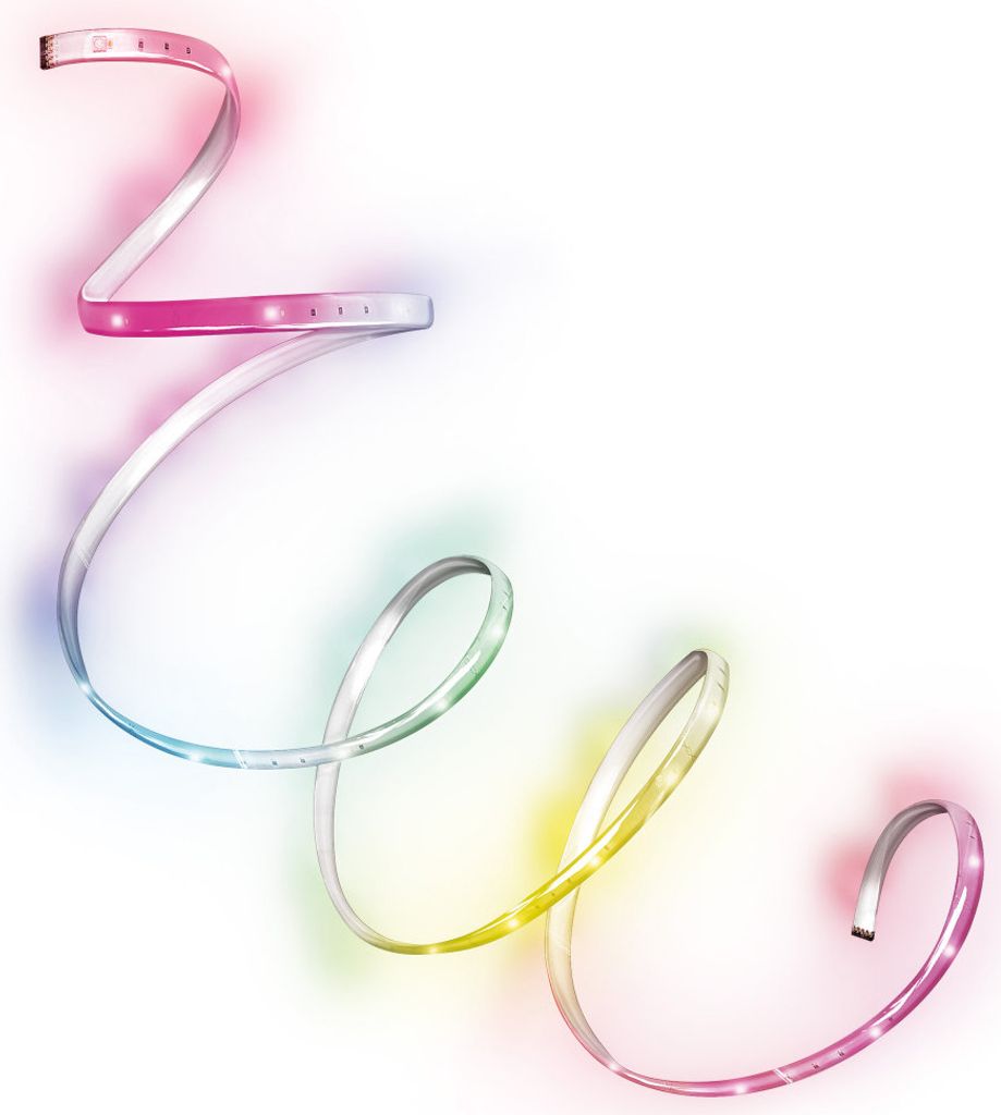 Ledvance LED Strip Flex TV Mood 3,2W 200lm warmweiß 3500K Hintergrundbeleuchtung USB Anschluss