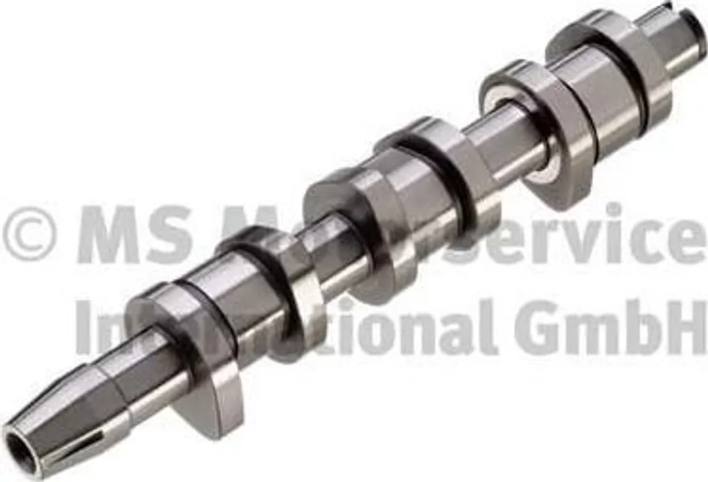 Arbre à cames KOLBENSCHMIDT 50007633 pour moteur 1.4 TDI 045109101J