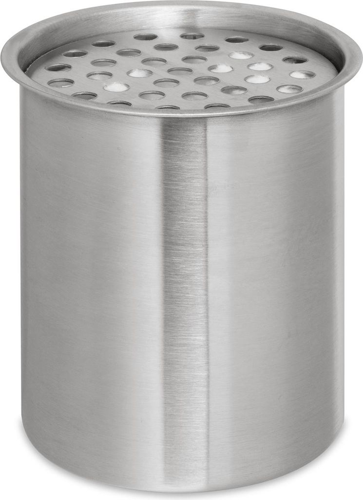 Edelstahl Dose 0,45 l NEU  Ethanol EdelstahldoseEdelstahl Produktbild 