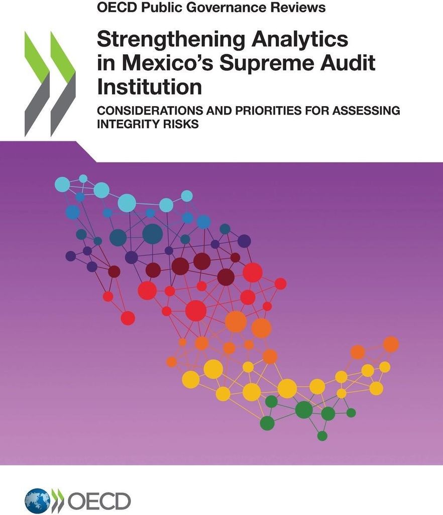 Strengthening Analytics in Mexico's Supreme Audit Institution