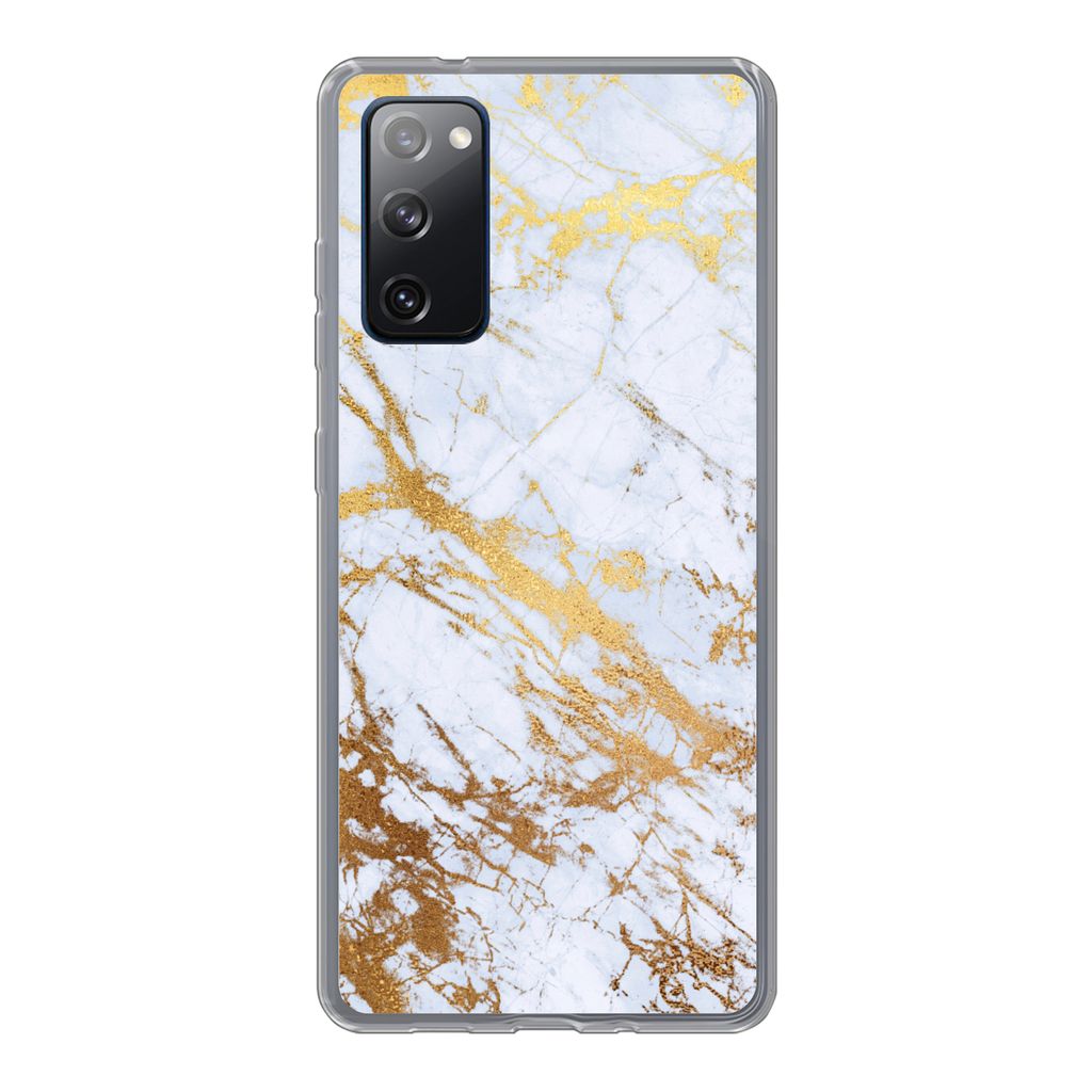 MuchoWow® Handyhülle Schutzhülle Hülle für Samsung Galaxy Produktbild 