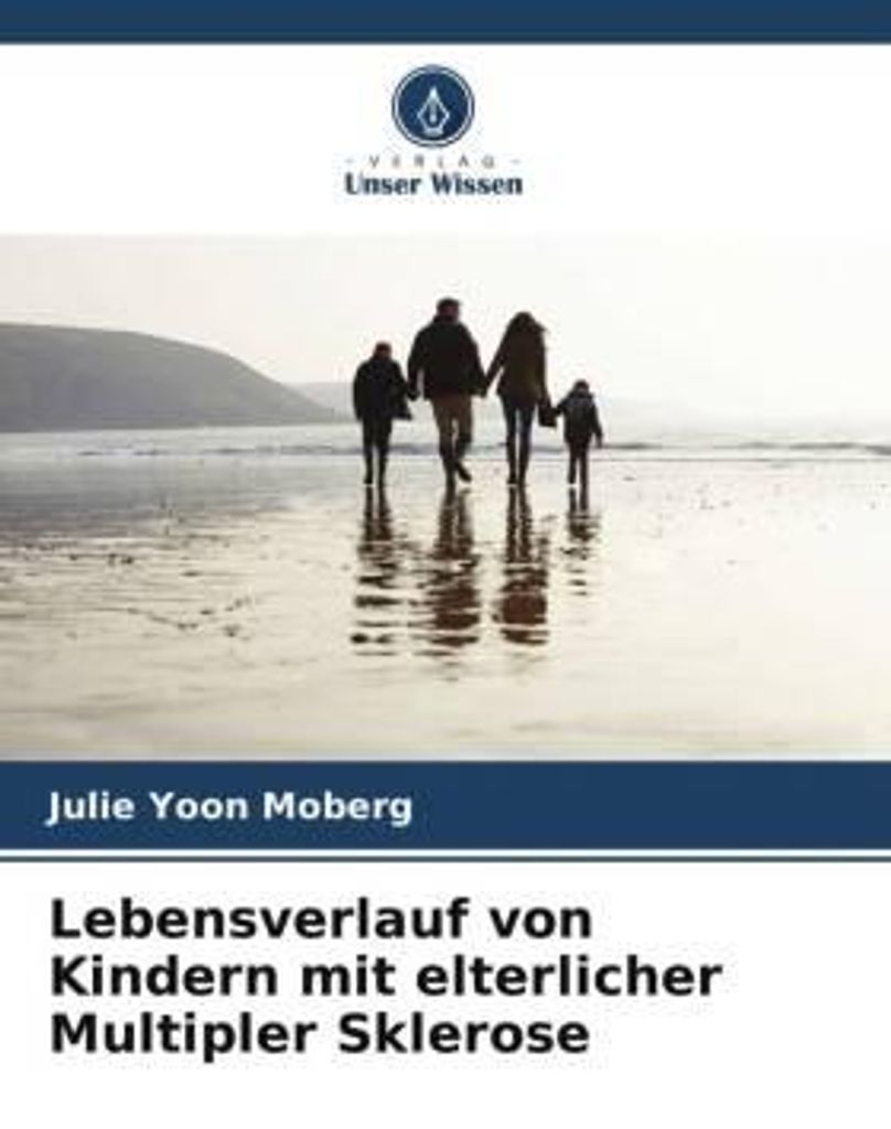 Lebensverlauf von Kindern mit elterlicher Multipler Sklerose