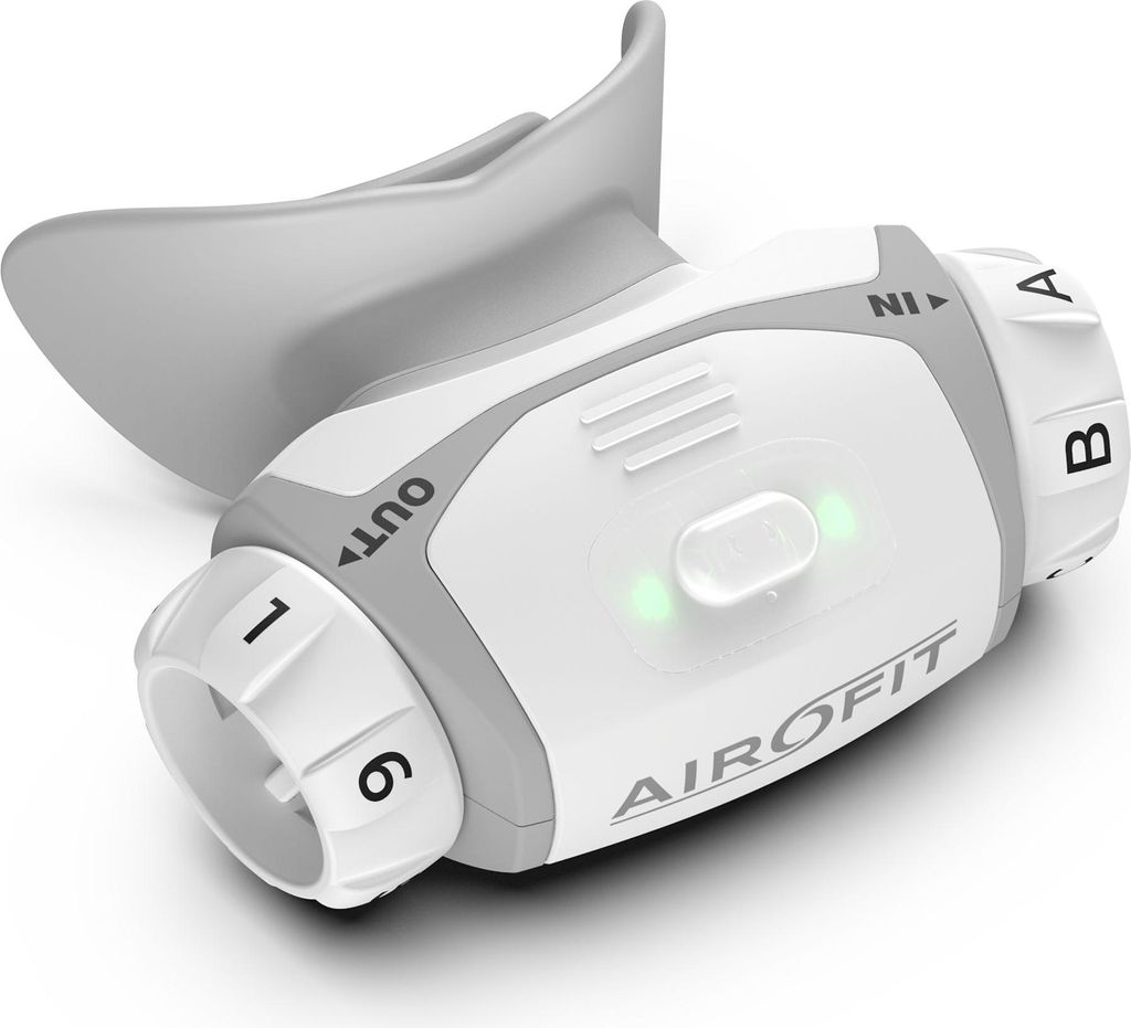 Airofit Atemtrainer "Essential"