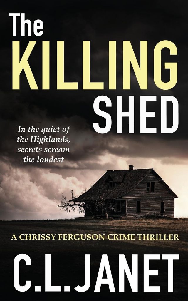 The Killing Shed