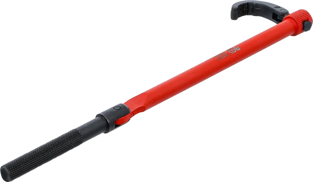 Clé à écrou BGS 8330 pour débloquer les fixations de robinet grippées