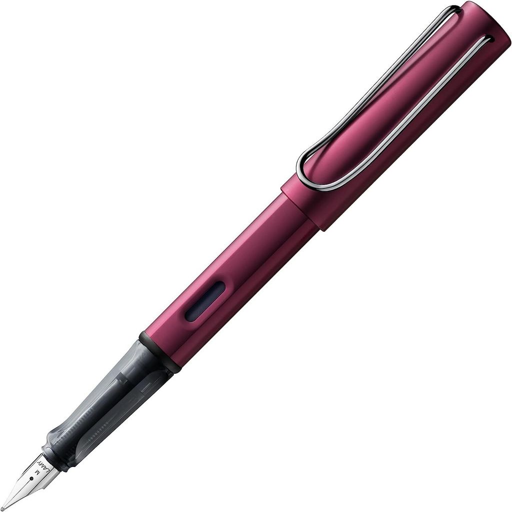 LAMY C. JOSEF GMBH FH Al-Star blask purple 029M 0 0 0 Produktbild 9