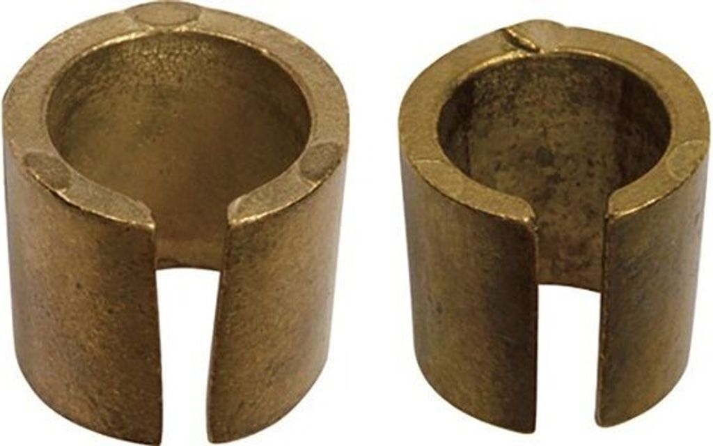 2x RESTAGRAF Batterieklemme Batteriepolklemme 225045
