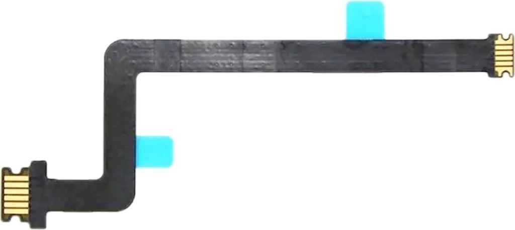 Für MacBook Pro 16.2 inch A2780 (2023) Batterie Flex Kabel Ersatzteil Reparatur