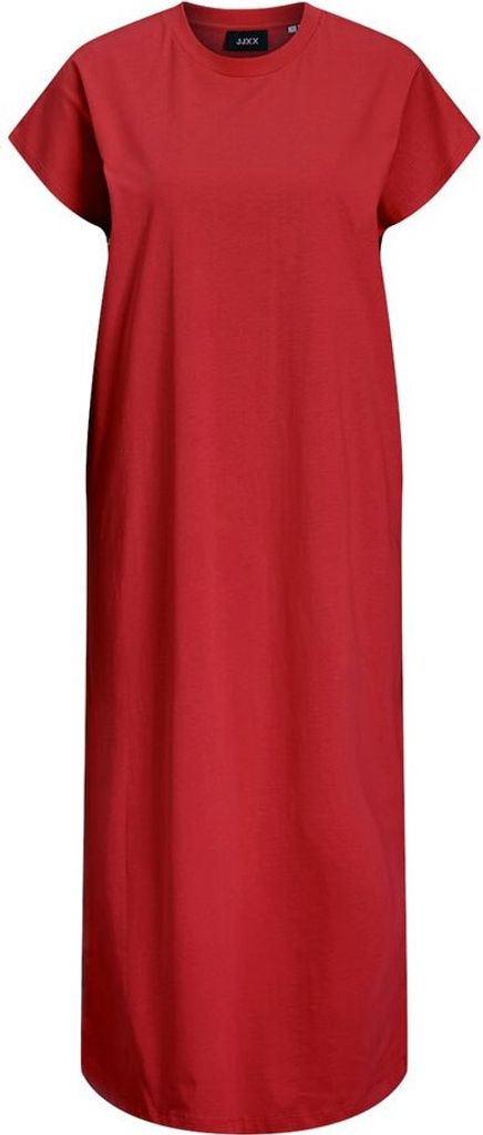 Jack & Jones Astrid Boxy Jjxx robe midi à manches courtes Image du produit 