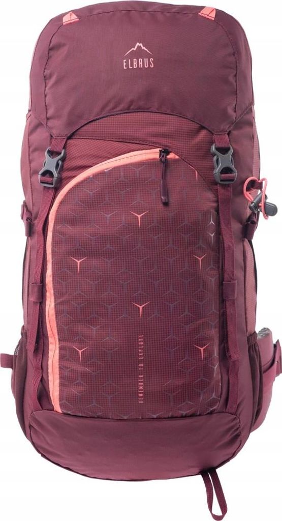 Turistický batoh Montiza o objemu 30 litrů: nastavitelný, Obrázek produktu 