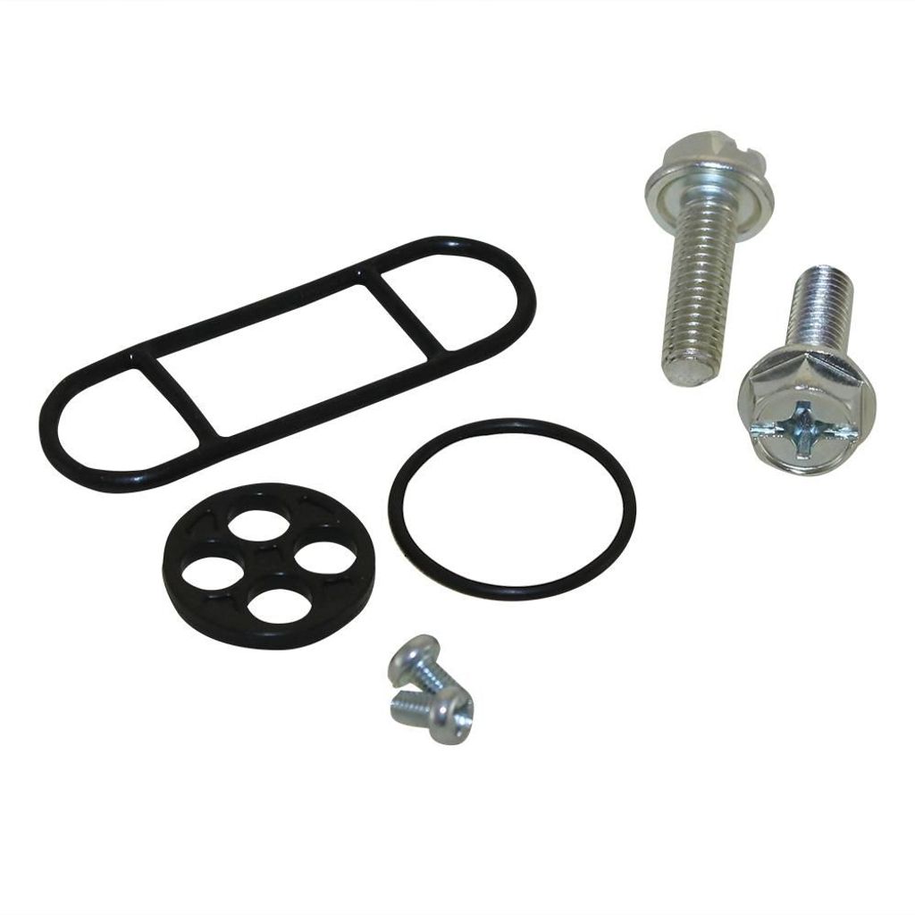 Kit di riparazione rubinetto carburante CBHK-7 per Kawasaki Immagine del prodotto 