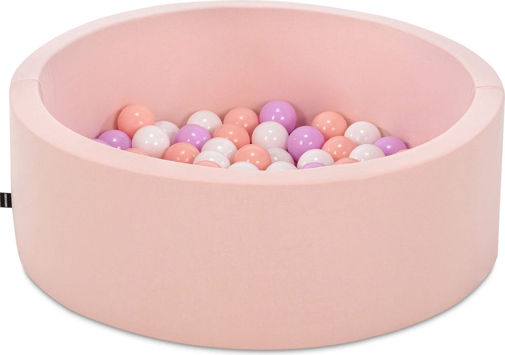 Evila Originals, Bubble- WLG1146, Rosa, Sonstige Produktbild 