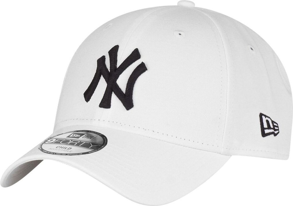 New Era Caps 940K Mlb Kids League Essential Neyyan, 12745556
