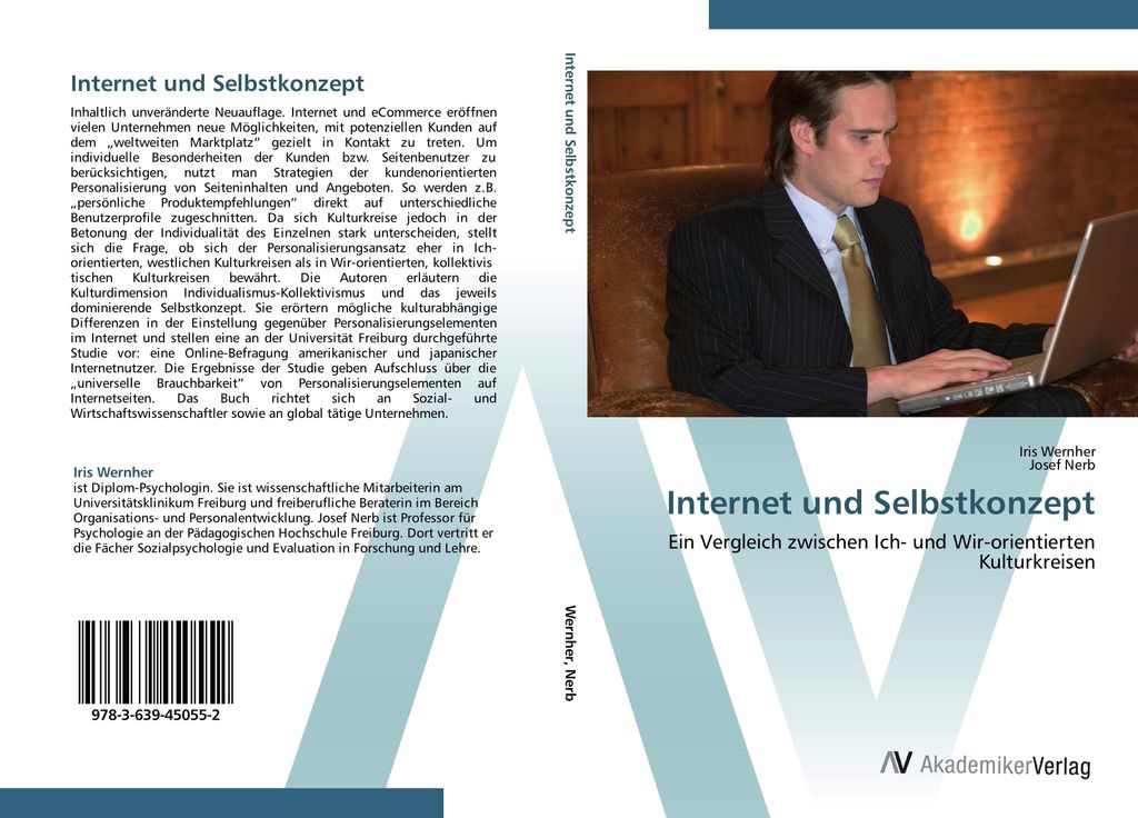 Internet und Selbstkonzept
