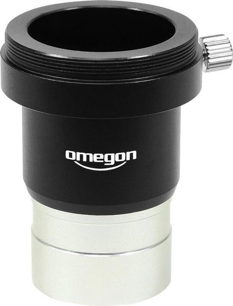Omegon T-Adapter universell 1,25''