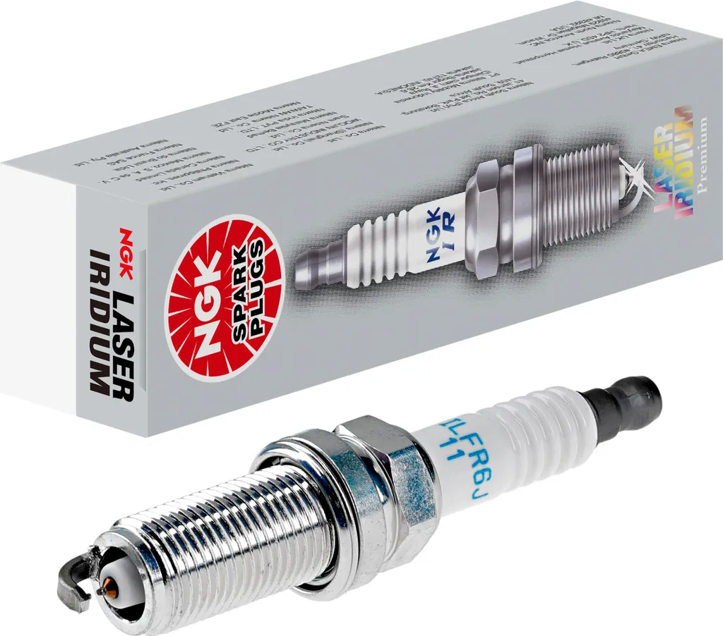 Candela NGK Laser Iridium - DILFR7B10G