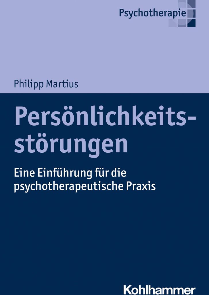 Persönlichkeitsstörungen